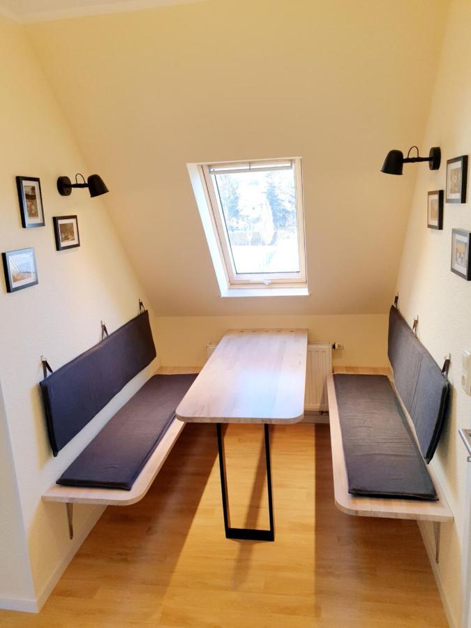 Ferienhaus Hahn Bad Frankenhausen Kültér fotó